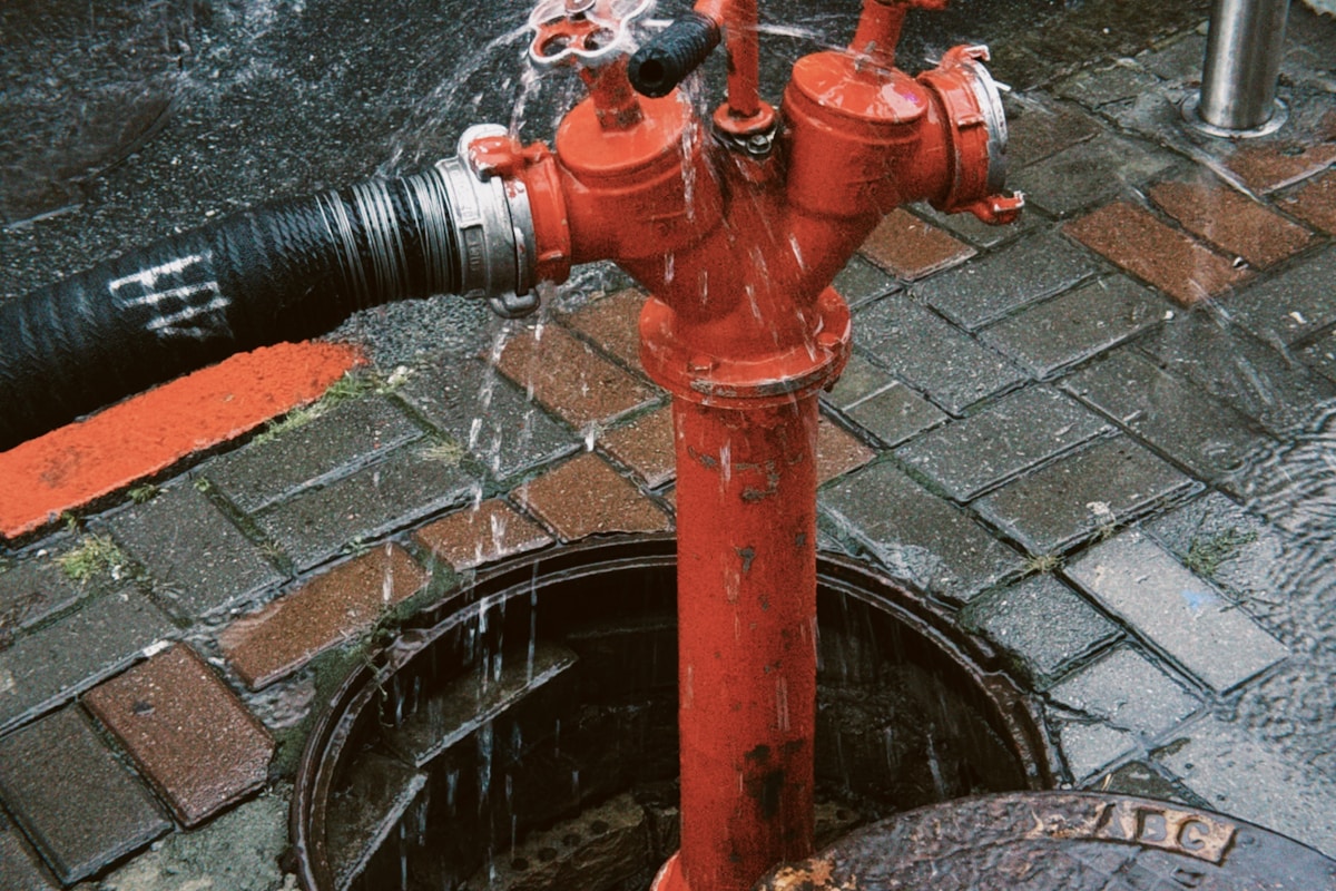 Commercial water damage restoration in Auburn