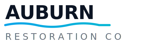 Auburn Restoration Co